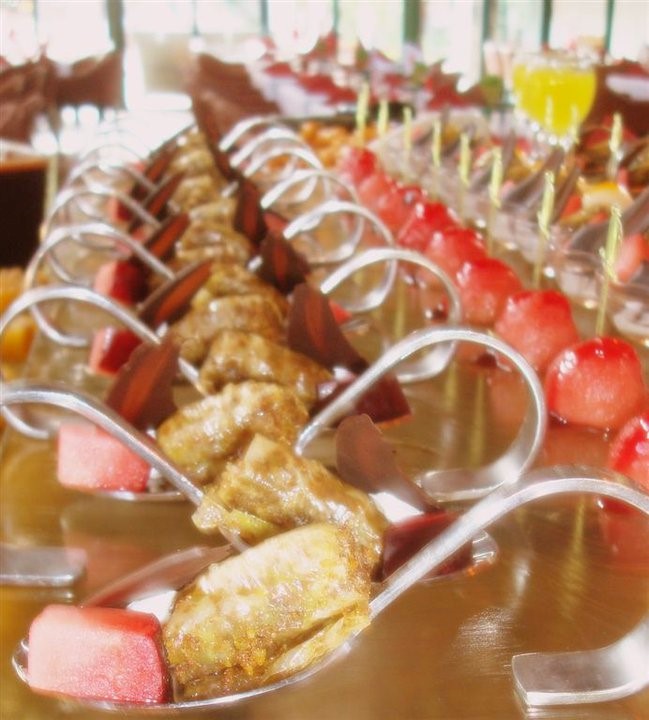 imagini hotel MARTI RESORT MARMARIS